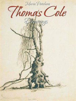 cover image of Thomas Cole